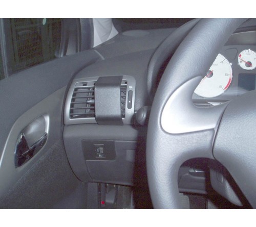 Proclip Peugeot 407 04-10 Left mount