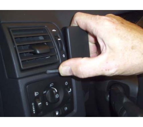 Proclip Volvo S40/V50 04-12/C30 07-15/C70 06-15 Left mount