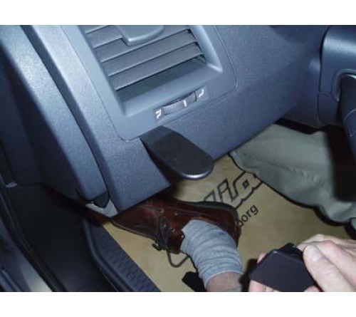 Proclip Renault Megane 03-09 Left mount