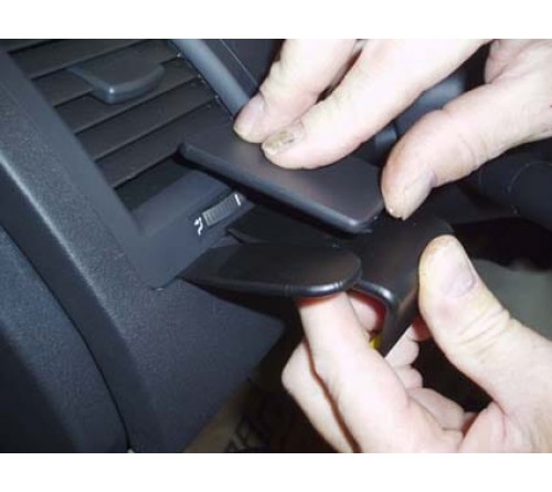 Proclip Renault Megane 03-09 Left mount