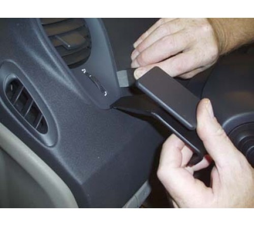 Proclip Renault Scenic 04-09 Left mount