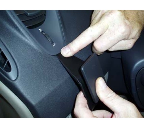 Proclip Renault Scenic 04-09 Left mount