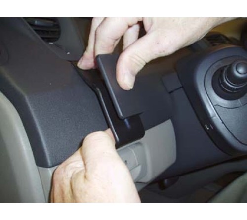 Proclip Renault Scenic 04-09 Left mount