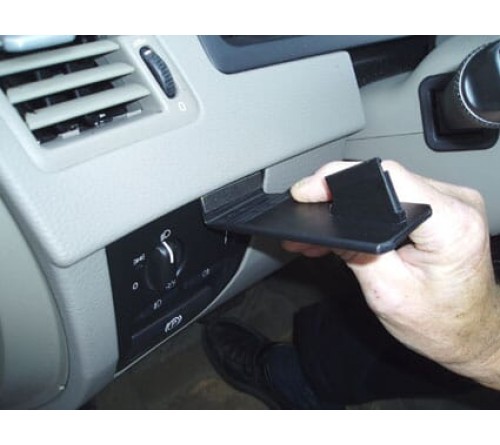 Proclip Volvo XC90 02-14 Left mount