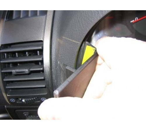 Proclip Ssang Yong Rexton 05-07 Left mount