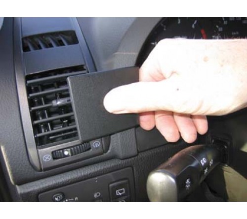 Proclip Ssang Yong Rexton 05-07 Left mount