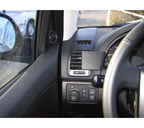 Proclip Ssang Yong Rexton 05-07 Left mount