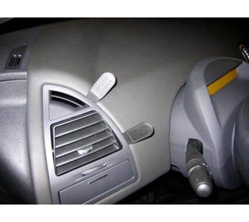 Proclip Citroen C4 05-10 Left mount