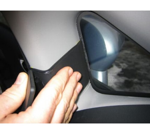 Proclip Honda Jazz 05-08 Left mount