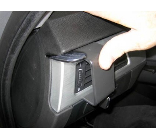 Proclip BMW 3-Series 05-12 Left mount  ONLY with nav.