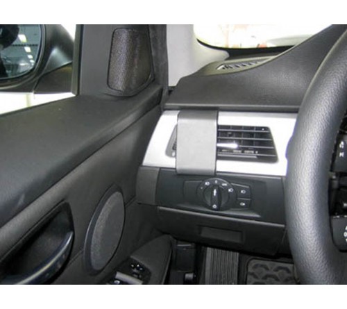 Proclip BMW 3-Series 05-12 Left mount  ONLY with nav.