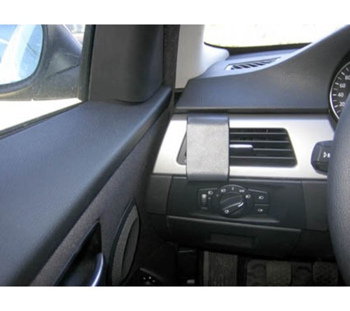 Proclip BMW 3-Series 05-12 Left mount  NOT for navi.& wood