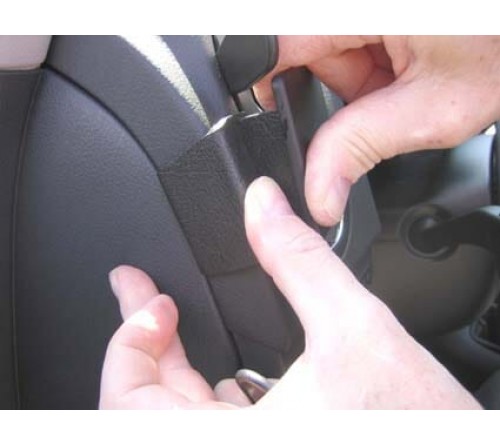 Proclip VW Golf Plus 05-14 Left mount