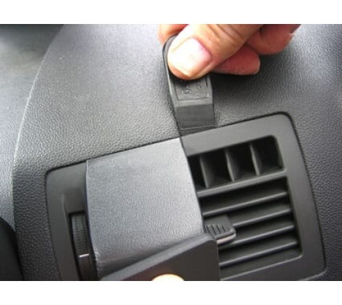 Proclip Opel Zafira B 05-11 Left mount