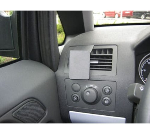 Proclip Opel Zafira B 05-11 Left mount