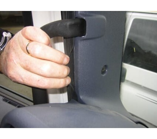 Proclip Scania P-series 05-17/R-series 05-09 Left mount