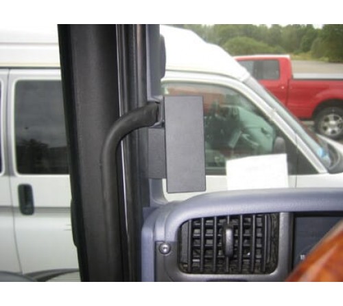 Proclip Scania P-series 05-17/R-series 05-09 Left mount