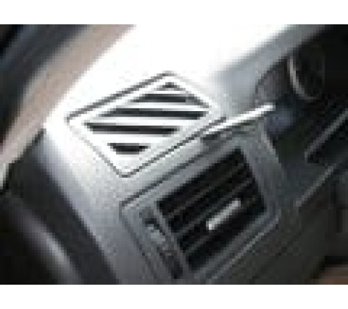 Proclip Ford Fusion 06-09 USA Left mount