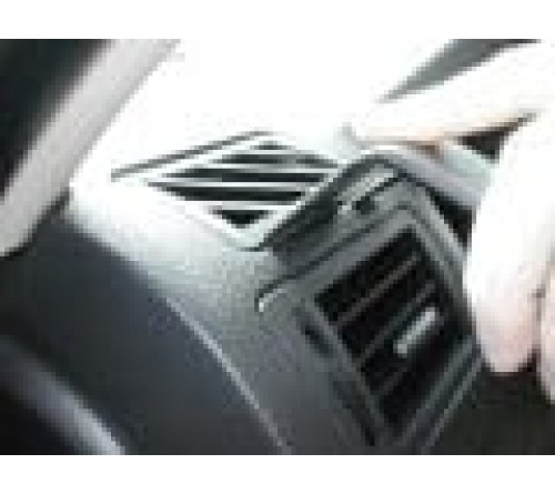 Proclip Ford Fusion 06-09 USA Left mount