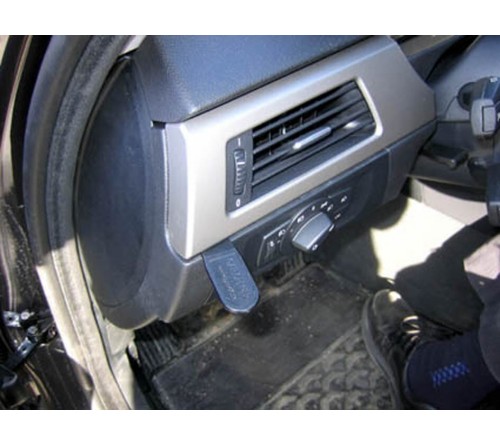 Proclip BMW 3-Series 05-12 Left mount - ONLY for wood