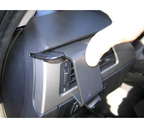 Proclip BMW 3-Series 05-12 Left mount - ONLY for wood