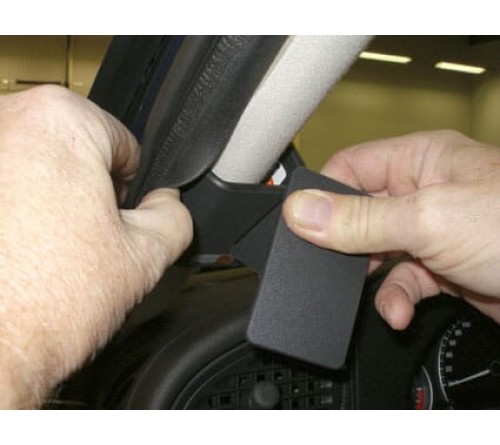 Proclip Saab 9-5 06-10 Left mount