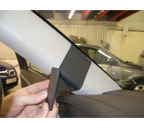 Proclip Saab 9-5 06-10 Left mount