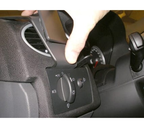 Proclip Ford Focus 05-10 Left mount