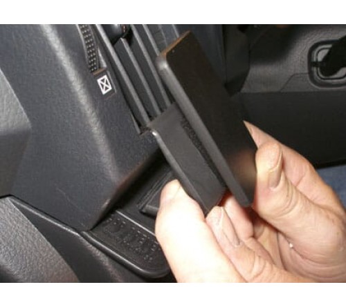 Proclip Toyota Corolla Verso 04-09 Left mount