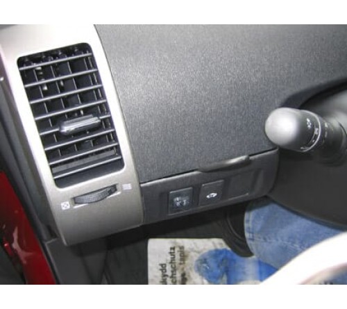 Proclip Toyota Prius 04-09 Left mount