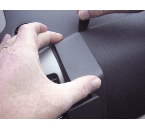 Proclip Toyota Prius 04-09 Left mount