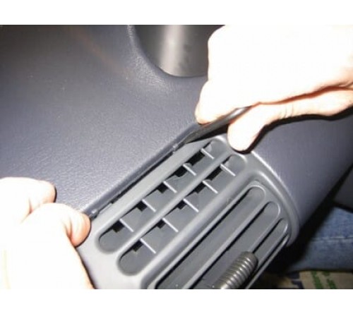 Proclip Citroen Jumpy/Peugeot Expert 97-06 Left mount