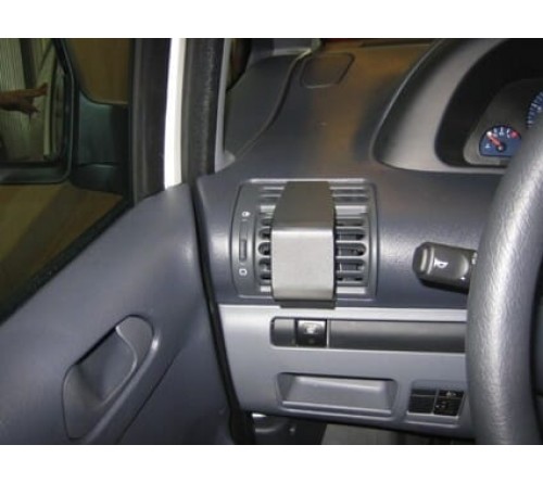 Proclip Citroen Jumpy/Peugeot Expert 97-06 Left mount