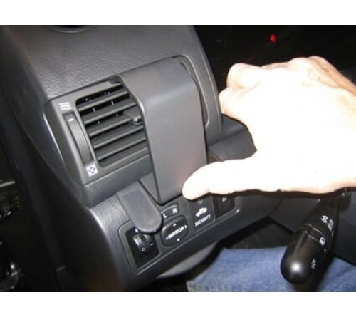 Proclip Toyota Corolla 02-07 Left mount