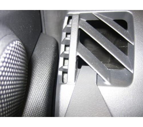 Proclip Mazda 5 05-10 Left mount