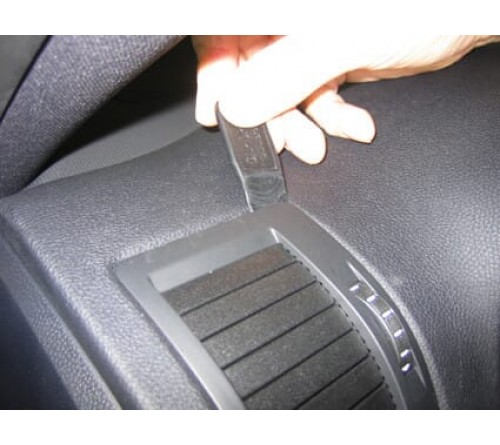 Proclip Skoda Octavia 05-13 Left mount