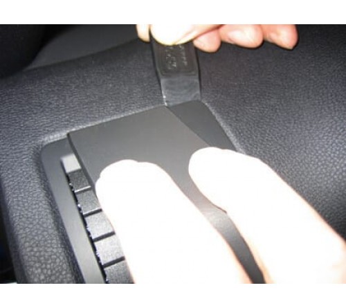 Proclip Skoda Octavia 05-13 Left mount