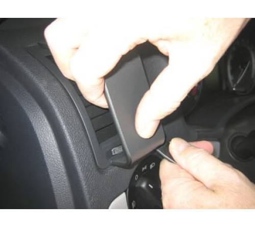 Proclip Skoda Octavia 05-13 Left mount