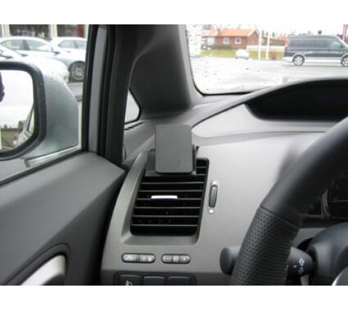 Proclip Honda Civic hybrid 06-11 Left mount