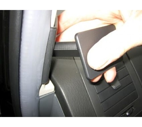 Proclip  Ssang Yong Rodius 06-12 Left mount