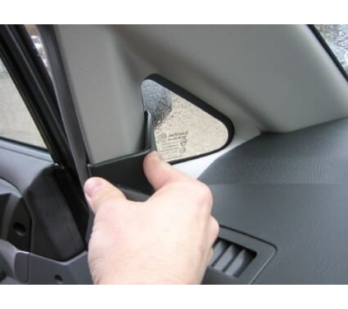 Proclip  Ssang Yong Rodius 06-12 Left mount