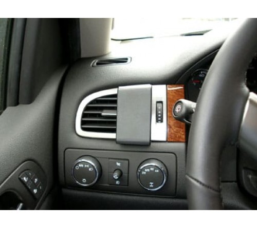 Proclip Chevrolet Avalanche 07-11 Left mount