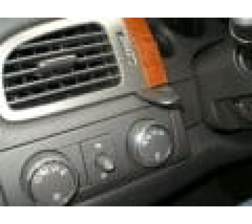 Proclip Chevrolet Avalanche 07-11 Left mount