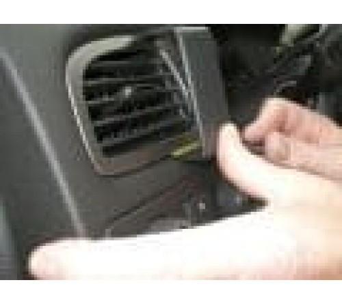 Proclip Chevrolet Avalanche 07-11 Left mount