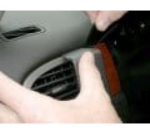 Proclip Chevrolet Avalanche 07-11 Left mount