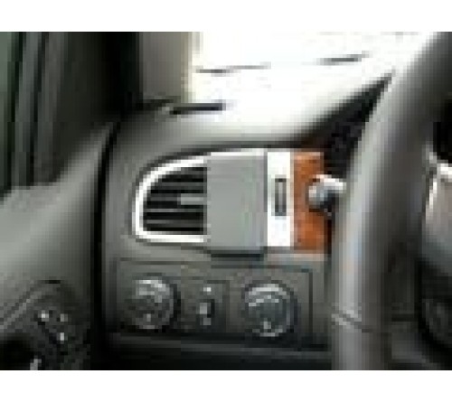 Proclip Chevrolet Avalanche 07-11 Left mount