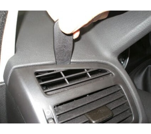 Proclip Fiat Croma 06-11 Left mount