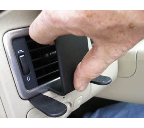 Proclip Volvo S80/V70/XC70 08-11 Left mount