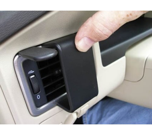 Proclip Volvo S80/V70/XC70 08-11 Left mount