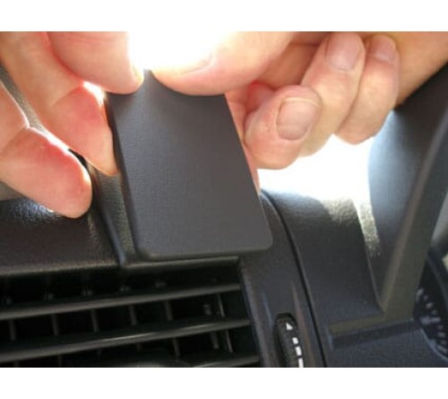 Proclip MB Sprinter 07-18 / VW Crafter 07-16 Left mount